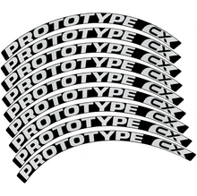 Pegatinas para Proto. CX AL 2018 en vinilo adhesivo vinilo adhesivo stickers decals graphics calcas vinilos vinyl