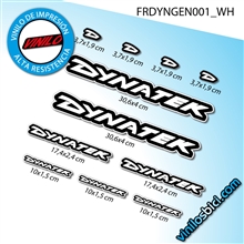Dynatec vinilos cuadro
