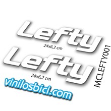 Lefty Adhesivos