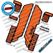 Rock Shox Pike 29" Vinilos
