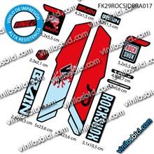 Rock Shox Sid 29" Vinilos