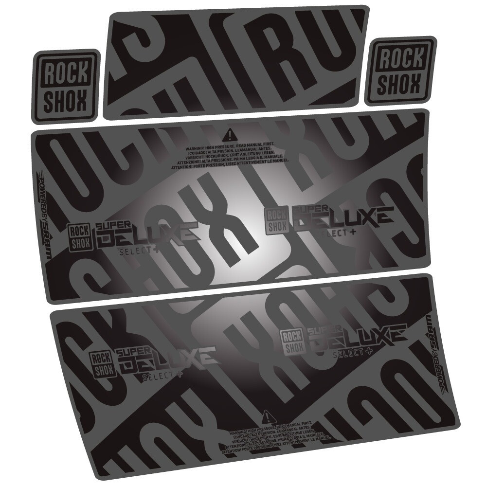  (Negro Mate+Negro Brillo (BK))