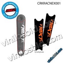 RaceFace NextSL vinilo para bielas