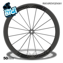 Roval 50mm vinilos