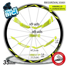Roval Al 35 vinilos