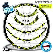 Roval Al 35 vinilos