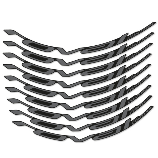 Roval Control Carbon Pegatinas en vinilo adhesivo Llanta MTB (7)
