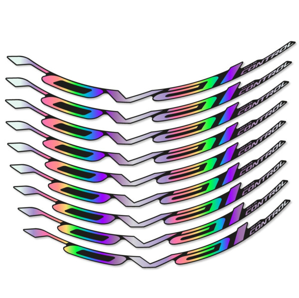 Roval Control Carbon Pegatinas en vinilo adhesivo Llanta MTB (8)