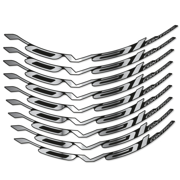 Roval Control Carbon Pegatinas en vinilo adhesivo Llanta MTB (16)