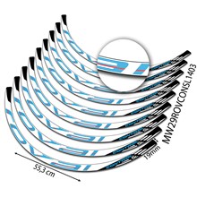 Roval Control SL 2014 29 Adhesivos