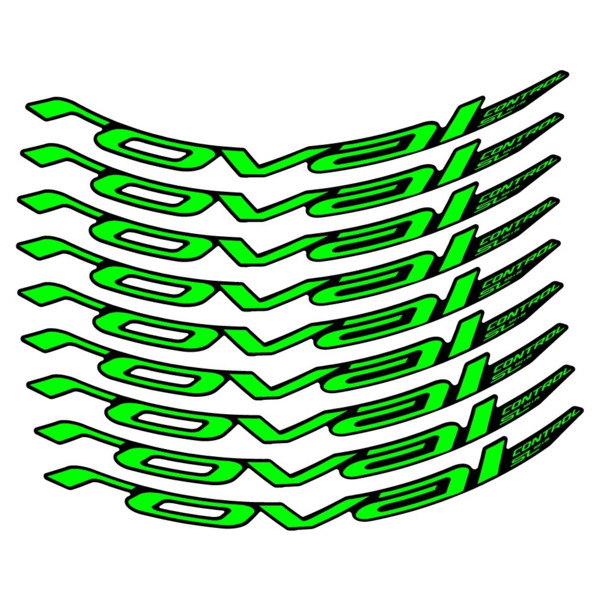 Roval Control SL Offset design 2020, 2021 y 2022 Pegatinas en vinilo adhesivo Llantas (23)