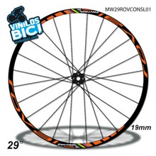 Roval Control SL 26" vinilos