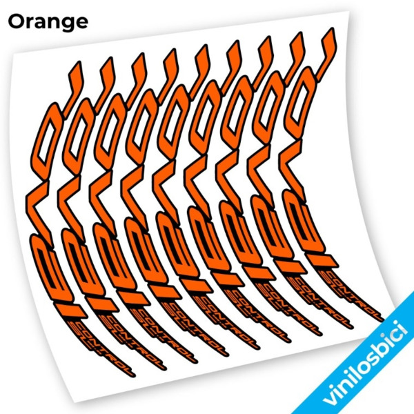  (Orange (Naranja))