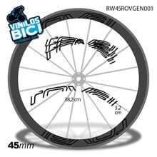 Roval 45mm Vinilos
