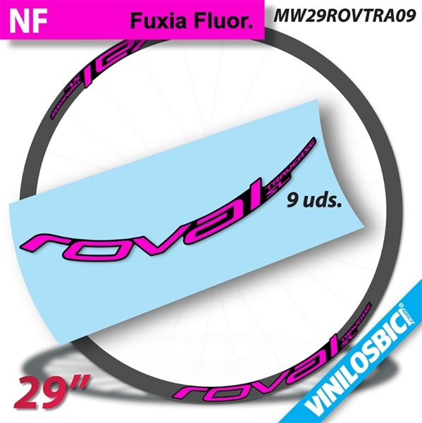  (NF (Fuxia Fluor))