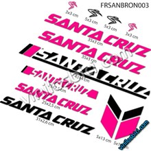 Santa Cruz Vinilos cuadro