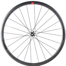 Schmolke Carbon TLO 30 Pegatinas en vinilo adhesivo Llanta Carretera