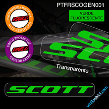Scott vinilos adhesivos