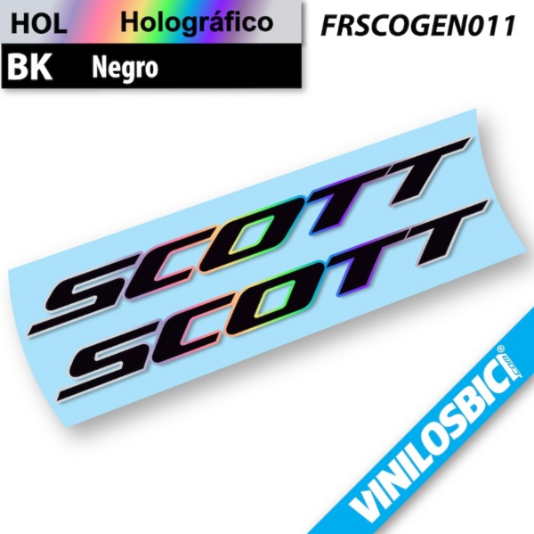  (HOLBK (Holográfico+Negro))