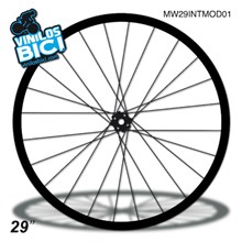 29" Vinilos