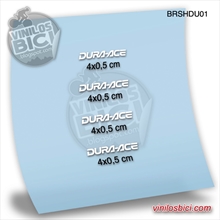 Shimano Dura-Ace Adhesivos