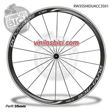 Shimano Dura-Ace Adhesivos