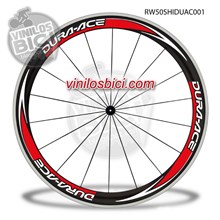 Shimano Dura-Ace Adhesivos