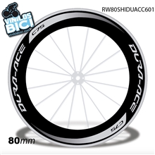 Shimano Dura-Ace C75 Adhesivos