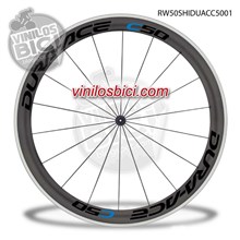 SHIMANO Dura-Ace C50 Adhesivos