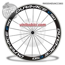 Shimano Dura-Ace C50 Adhesivos