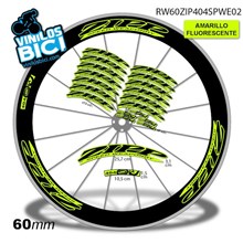 Zipp 404 60mm vinilos