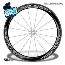 Shimano RS80 50mm vinilos