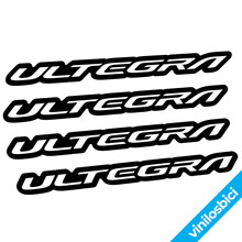 Shimano Ultegra Pegatinas en vinilo adhesivo Manetas de Freno
