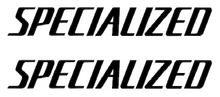 Pegatinas en vinilo adhesivo compatibles con Cuadro Specialized Epic