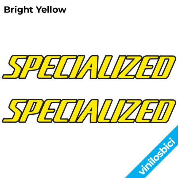  (Bright Yellow)