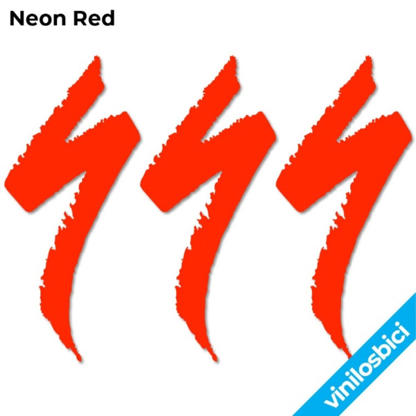  (Neon Red (Rojo Fluor.))