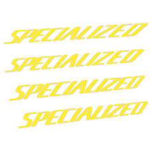 ▷▷🥇Pegatinas Specialized S-Works Tarmac SL7 para cuadro en vinilo 🥇 ✅