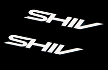 Pegatinas en vinilo adhesivo compatibles con Cuadro Specialized Shiv