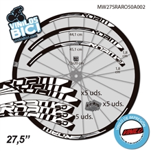 Sram Roam 50 27,5" vinilos