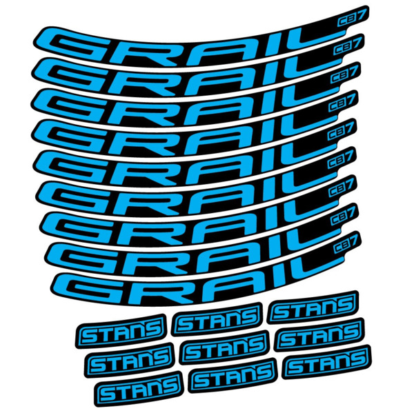 Stans Grail CB7 Ver.2 Pegatinas en vinilo adhesivo Llantas (4)