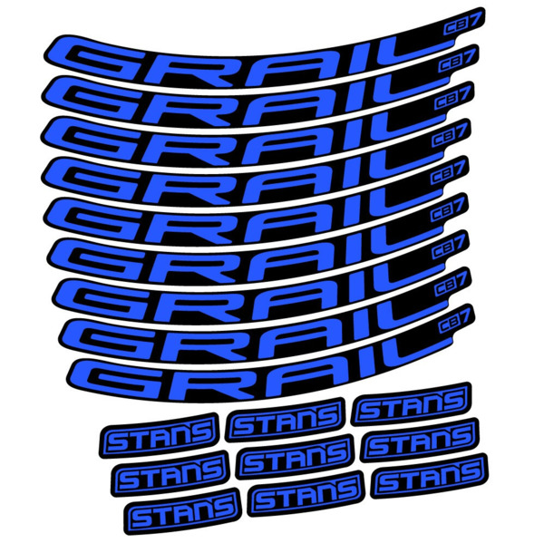 Stans Grail CB7 Ver.2 Pegatinas en vinilo adhesivo Llantas (5)