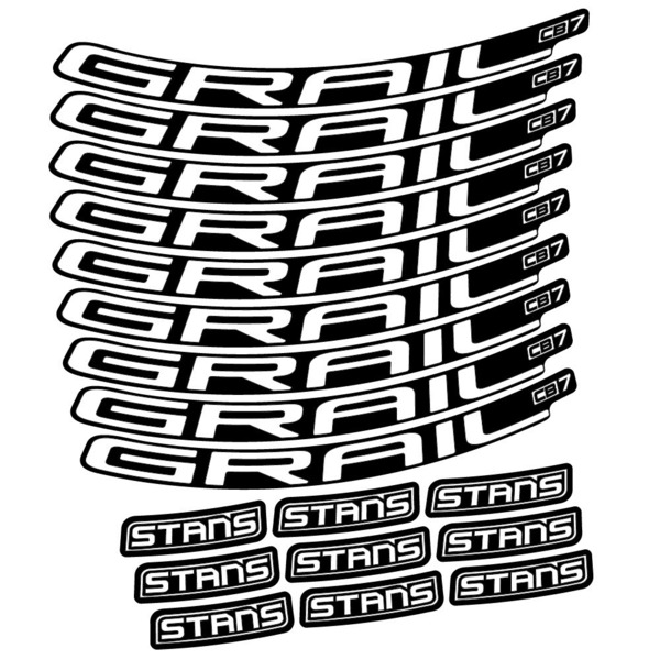 Stans Grail CB7 Ver.2 Pegatinas en vinilo adhesivo Llantas (6)