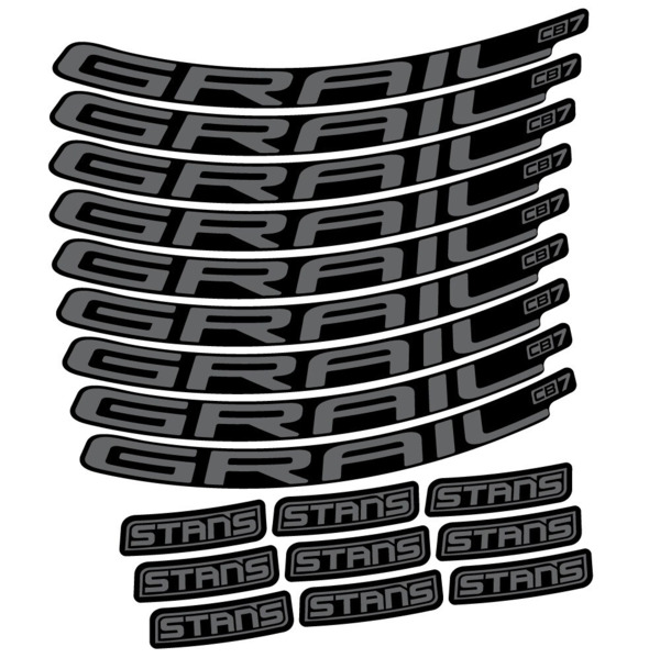 Stans Grail CB7 Ver.2 Pegatinas en vinilo adhesivo Llantas (7)