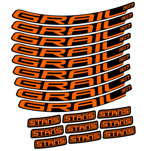 Stans Grail CB7 Ver.2 Pegatinas en vinilo adhesivo Llantas (11)
