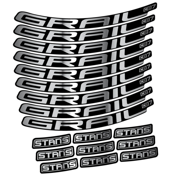 Stans Grail CB7 Ver.2 Pegatinas en vinilo adhesivo Llantas (16)