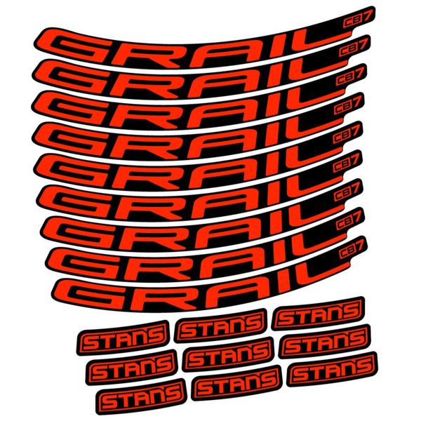 Stans Grail CB7 Ver.2 Pegatinas en vinilo adhesivo Llantas (18)