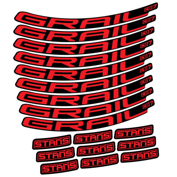 Stans Grail CB7 Ver.2 Pegatinas en vinilo adhesivo Llantas (19)