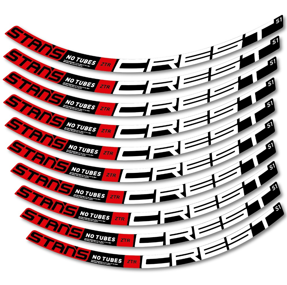Stans Notubes ZTR Crest S1 2021 Pegatinas en vinilo adhesivo llantas (1)