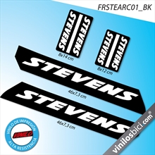 Stevens Arcalis pegatinas vinilo adhesivo para cuadro