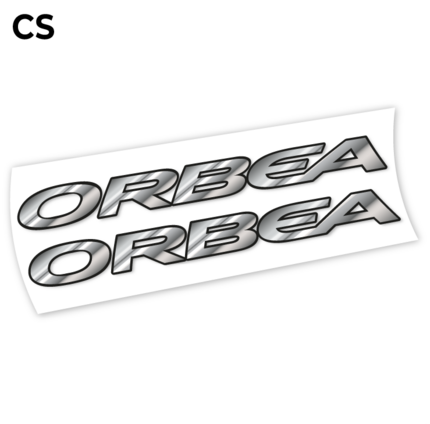 ▷▷Pegatinas Cuadro Orbea Orca Aero M30 Team 2020